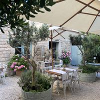   at Capo Fronte in Rab