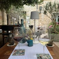   at Capo Fronte in Rab