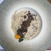   at Capo Fronte in Rab