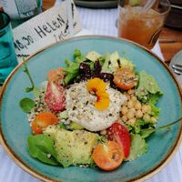  at Capo Fronte in Rab