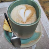  at Capo Fronte in Rab