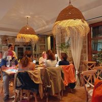  at Capo Fronte in Rab