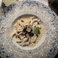   at Capo Fronte in Rab