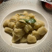   at Capo Fronte in Rab