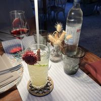   at Capo Fronte in Rab