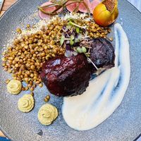   at Capo Fronte in Rab