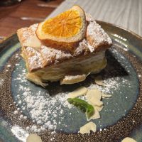   at Capo Fronte in Rab