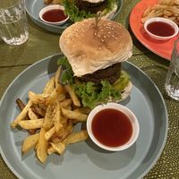   at Lekker Garden in Panglao