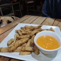  at La Gorda De Las Setas in Sevilla