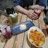  at La Gorda De Las Setas in Sevilla