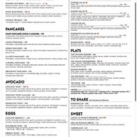 Drinks   at Season - Amelot in Paris