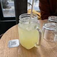 Citronnade  at Season - Amelot in Paris