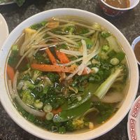   at Pho 95 Noodle House in Denver