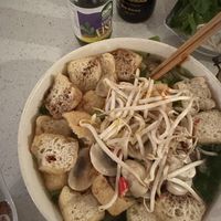   at I Am Pho in Manchester