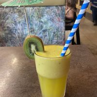   at Lona Grill House & Juice Bar in Bristol
