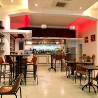   at Palmadas in Mallorca