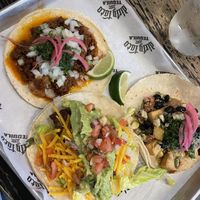   at Dirty Taco + Tequila in Patchogue