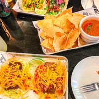   at Dirty Taco + Tequila in Patchogue