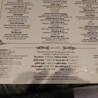  at Dirty Taco + Tequila in Patchogue