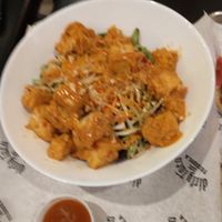  at Dirty Taco + Tequila in Patchogue