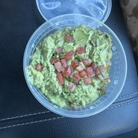 Guac  at Dirty Taco + Tequila in Patchogue