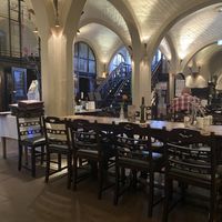 Cellar restaurant   at Bremer Ratskeller in Bremen