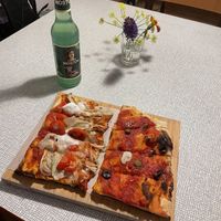   at Vier Ecken in Berlin