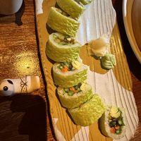   at Venetian Hotel - TAO  in Las Vegas