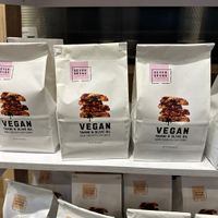   at Seven Grams Caffé - Madison Ave in New York City