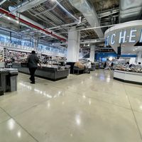   at Whole Foods Market in New York City