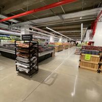   at Whole Foods Market in New York City