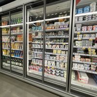   at Whole Foods Market in New York City