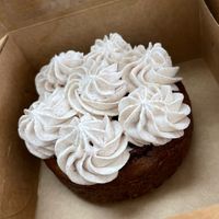   at Food of Life Bakeshop in League City