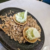  at Restaurant L'Aigle d'Or in Azay-le-rideau