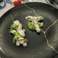  at Restaurant L'Aigle d'Or in Azay-le-rideau