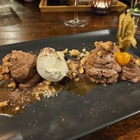 Gärtnerei Snickers #Veganuary at Gärtnerei  in Essen