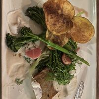 Kartoffel Mille-Feuille  at Gärtnerei  in Essen