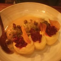 Königsberger Klopse at Gärtnerei  in Essen