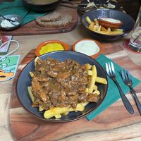 Bierstoof at Opstand in Nijmegen