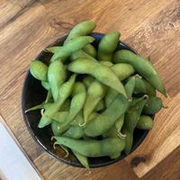   at Iimori Ramen in Berlin