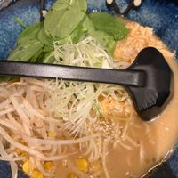  at Iimori Ramen in Berlin