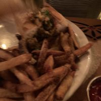 Fries  at The Witches Brew in West Hempstead
