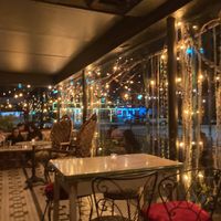 Vibe  at The Witches Brew in West Hempstead