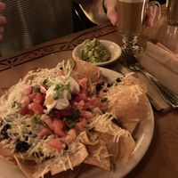 Nachos  at The Witches Brew in West Hempstead