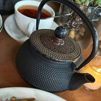 Yea comes in large pot   at The Witches Brew in West Hempstead