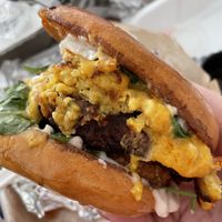   at Jack it Up Vegan Eats in Rockford