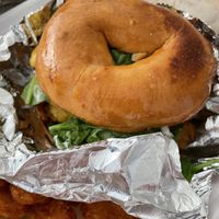   at Jack it Up Vegan Eats in Rockford