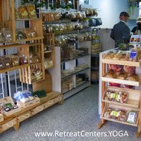 Shop at Caju in Bogota