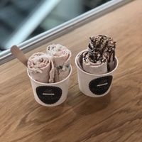   at Delabuu Ice Cream - KaDeWe - Maybe closed in Berlin