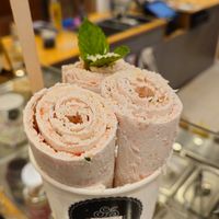  at Delabuu Ice Cream - KaDeWe - Maybe closed in Berlin